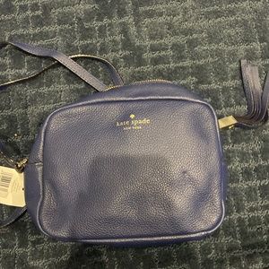 Tumi Crossbody Pocketbook NWT